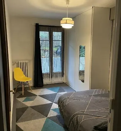 Chez Nico Niza
